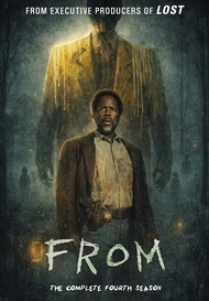 From Season 4 DVD English TV Series 2026