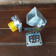 INTAKE MANIPOL MANIFOLD KODOK F1ZR FIZ R FORCE1 F1 ALFA SIGMA FROG FIZR MANIPOL FIZR F1ZR Racing Par