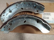 BRAKE SHOE FRONT FOTON TORNADO 2E GENUINE PARTS ( 2 pcs for 1 Tire ) L030006112FA0-3430