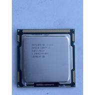 [1156 CPU] I5 650 Comes With Collection