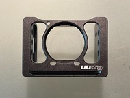 UURig Sony RX0 II M2 Cage 兔籠