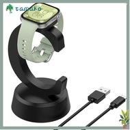 TAMAKO Vertical Charger Power Adapter, Bracket C Shaped Charging Dock,  Accessories Station Charger 