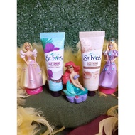 St ives soothing hand cream oatmeal & shea butter / st ives hand cream coconut & orchid