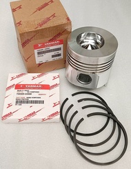 TF105 ( PISTON + RING ) YANMAR DIESEL TF105