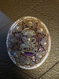 2566 澤渡金 阿贊速百帝雁那朗 Set2