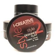 I-Creative Designer Clay
