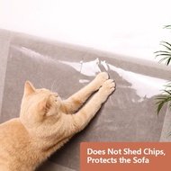 Sari Cat Scratch Protection Film Anti-Scratch Protective Film Self-adhesive Scratch Protection Film