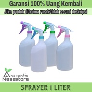 SEMPROTAN TUDOR 1 LITER / SPRAYER TUDOR 1 LITER
