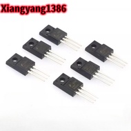 [10PCS] Field Effect Tube FQPF20N60C/7N60C/12N60C/5N60C/8N80C/6N60C/2C60C/4N90