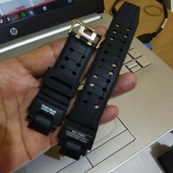 Casio G-Shock GA-1000 GA-1100 G-1400 GW-4000 GW-A1000 watch Strap Casio Watch Strap