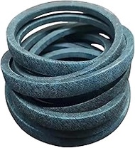 1/2" X 75.5" Pump Drive Replacement Belt for 109-8069 Exmark Z4800 Z5200 Z Master Lazer Z and Toro T