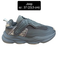 Jeep Shoes
