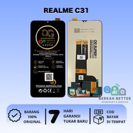 LCD REALME C31 ORIGINAL TOUCHSCREEN