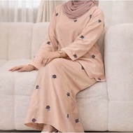 KURUNG RAYHA BY DE IMPIANA/ KURUNG COTTON SULAM VIRAL/ KURUNG RAYA SULAM