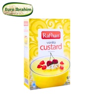 Rafhan Vanilla Custard 275g Custard Powder