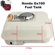 HONDA GX160 168F ENGINE FUEL TANK WITH CAP SPARE PART