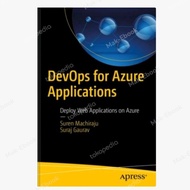 DevOps Book for Azure Applications
