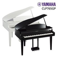 小叮噹的店 - YAMAHA CLP765GP 88鍵 平台式鋼琴 數位鋼琴 平台鋼琴