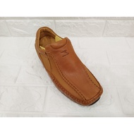 KANGAROO ORIGINAL MEN LEATHER SHOES 9154