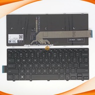 For Dell Latitude 3450 3460 3470 3480 Keyboard