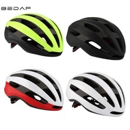 New Bedaf helmet Adult Cycling Helmet Rnox renas road bike helmet mountain riding helmet integrated