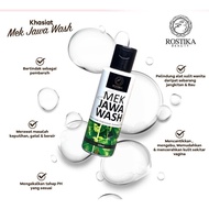 MEK JAWA WASH- FEMINIME WASH daun bidara