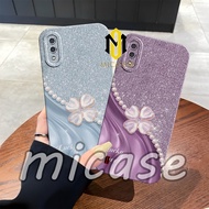 Softcase Samsung A01 - A02 Core - A2 Core - A03 Core Premium Casing - Flexible Silicone - Latest Cas