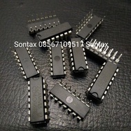 (READ DESCRIPTION) Ic 4066 cd4066be cd4066 cd dipBe