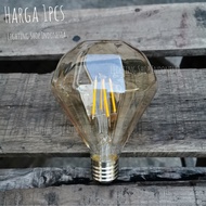 Edison Filament Light Bulbs Type 117 ak