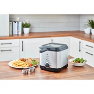 Swan deep fryer 1.5l