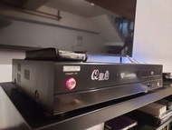G&V  金嗓 CPX-900Q皇后 Ktv卡拉ok點歌伴唱機