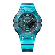 CASIO G-SHOCK GA-B001G-2ADR