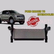 FORD RANGER T6 INTERCOOLER 2.2 2012-2015