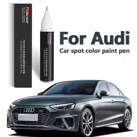 For Audi A3 A4 A5 A6 A7 A8 Q3 Q4 Q5 Q6 Q7 Q8 Car Scratch Remover Paint Pens Car Paint Touchup pen Re