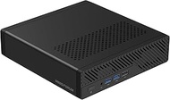 MINISFORUM MS-A2 Mini PC, AMD Ryzen 9 7940HX (16C/32T, up to 5.2GHz, 64MB L3), 32GB DDR5, 1TB SSD, P