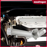 [MaxivogueMY] Engine Coolant Thermostat Housing Accessories High Performance for BMW E39 528i