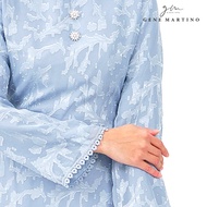 GM - DeBunga Raya Series Salma Kurung Pahang 7121