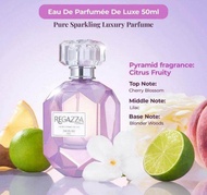 Parfum Regazza Deluxe Edp 50 ml (Fascinating/Sparkling/Dazzling)