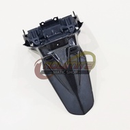 Rear Fender Carbon Kevlar Parts ORI Yamaha NMAX