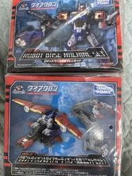 Diaclone DA 93 97 DA-93 DA-97
