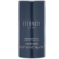 CK ETERNITY DEODORANT STICK 75ML