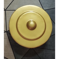 gong dikir barat tanpa kaki