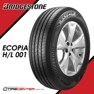 R15 235/70 Bridgestone Ecopia H/L 001 S Tire