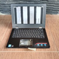 Casing Cassing kesing Case Original Laptop Lenovo ideapad 300S-11IBR