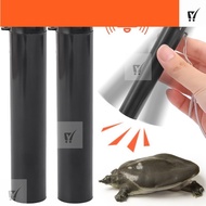 MCT 3Pcs Portable Fishermen's Turtle Attracting Whistles - High Penetrating Sound Waves Whistles - H