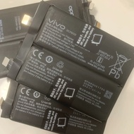 Suitable for VIVO IQOO8 Battery IQOO B-R8 Second-Hand Disassembly Full Original Battery