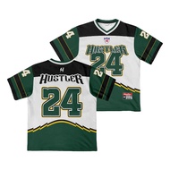 JERSEY BOXY FIT HSL012 CUSTOM NAME AND NUMBER PREMIUM