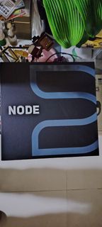 Bluesound NODE 音樂串流播放器