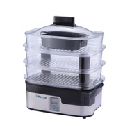 Noxxa food steamer / pengukus makanan noxxa