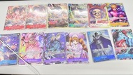 One Piece 卡牌